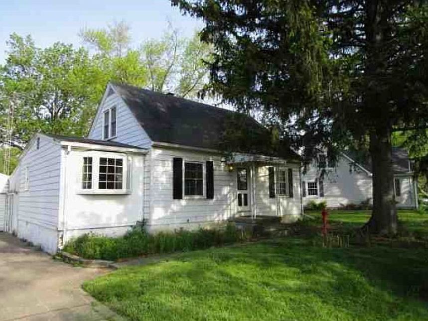 525 W Possum Rd, Springfield, OH 45506 Zillow