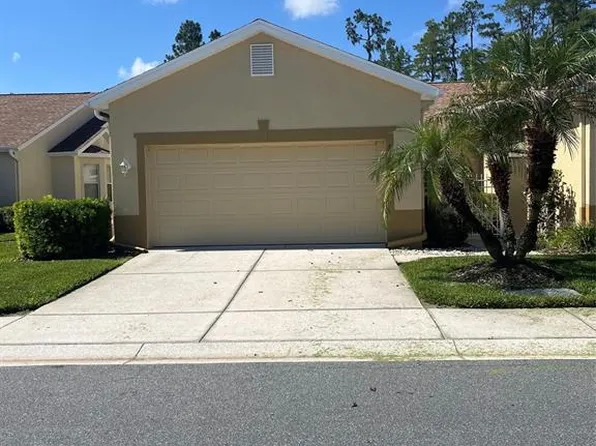 7211 Cleopatra Dr, Land O Lakes, FL 34637
