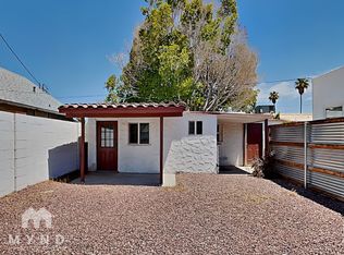 42 E 2nd Ave UNIT 2, Mesa, AZ 85210