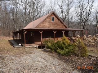 546 Catoosa Ridge Rd, Rockwood, TN 37854