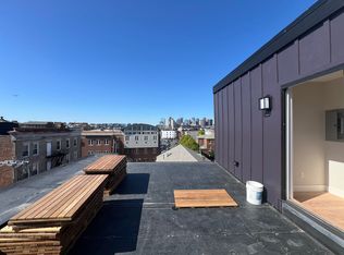 58 Lubec St #9, Boston, MA 02128