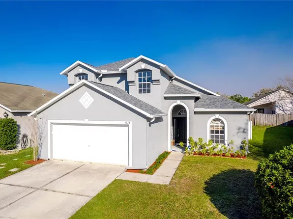 6328 Open Pasture Ct, Wesley Chapel, FL 33545