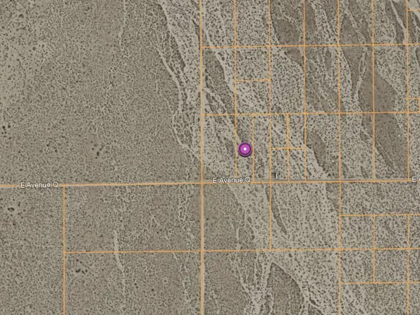 76th East On Ave #Q, Palmdale, CA 93552