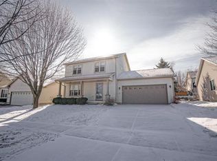 7861 Starr Grass Dr, Madison, WI 53719