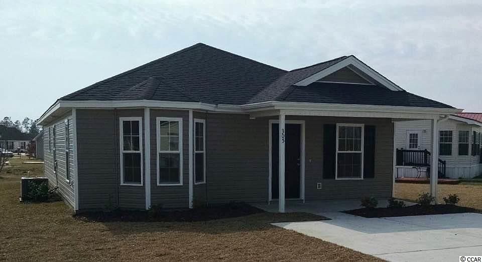 1st image of 305 Cherrybuck Trail Wisteria Woods, Lot 99