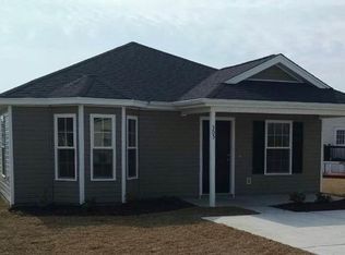 305 Cherrybuck Trail Wisteria Woods LOT 99, Conway, SC 29526