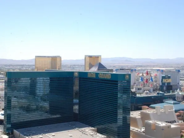 145 E Harmon Ave #3402, Las Vegas, NV 89109