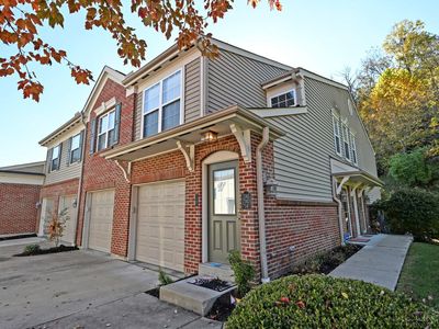 7141 English Dr, Newtown, OH, 45244