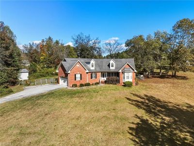 181 Timberwolfe Trl, Winston Salem, NC, 27107