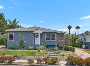 4561 47th St, San Diego, CA 92115