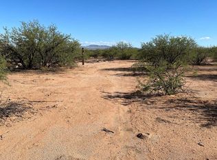 11951 W Eagles Wing Way, Tucson, AZ 85735