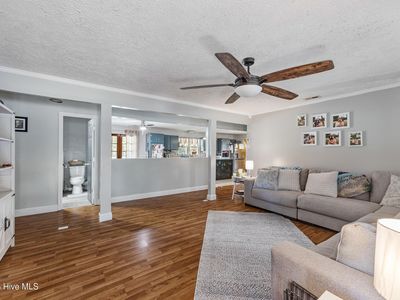 104 Edens Street, Hamlet, NC, 28345