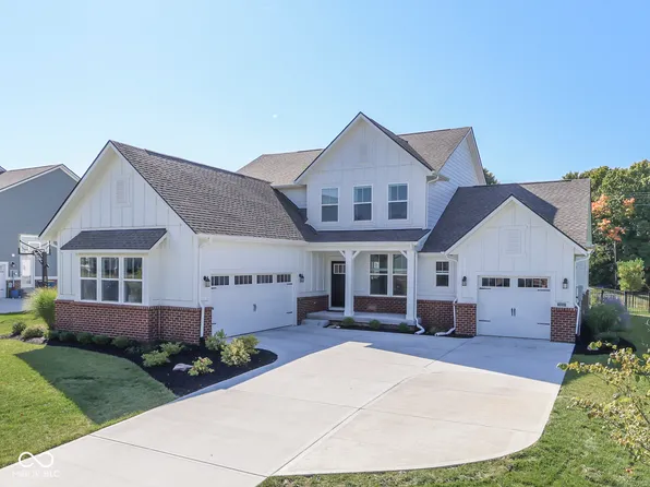 16281 Arndale Ct, Fortville, IN 46040