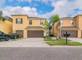 9465 Trumpet Vine Loop, New Port Richey, FL 34655
