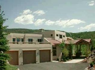 121 Foal Rd, Edwards, CO 81632