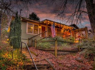 63 Messer Loop, Blue Ridge, GA 30513