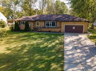 4109 Sowles Rd, Hamburg, NY 14075