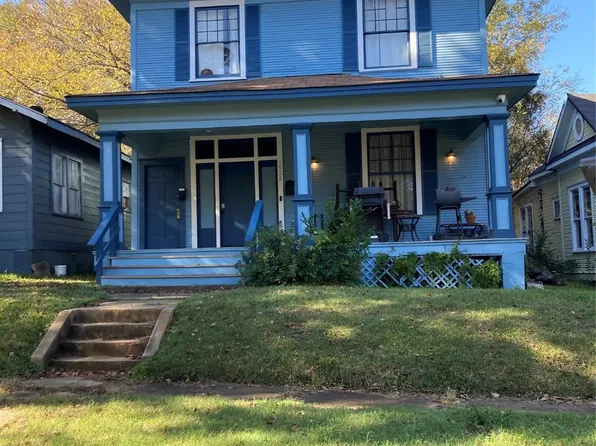 1528 Magnolia Ave, Shreveport, LA 71101