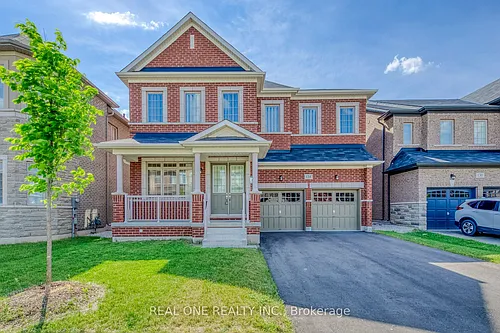 134 Goodwin Cres Photo 1
