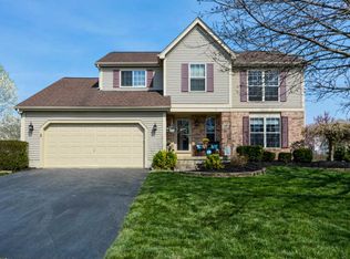 5872 Birch Bark Cir, Grove City, OH