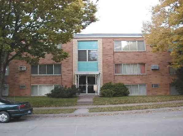 1838 Hayes St NE, Minneapolis, MN 55418