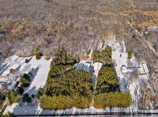 W536 Fox Ct, Montello, WI 53949