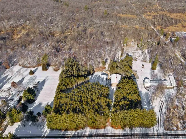 W536 FOX COURT, Montello, WI 53949