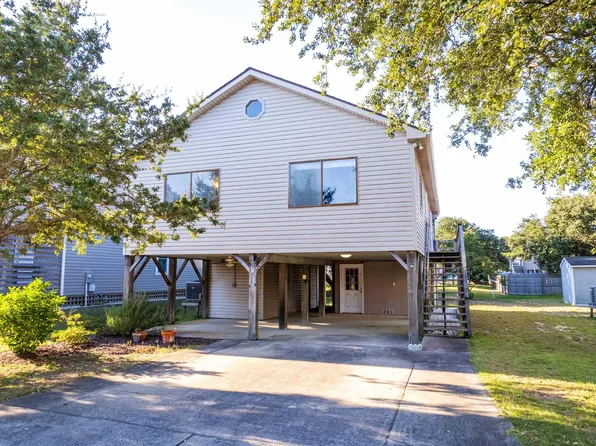 228 W Eden St Lot 35-36, Kill Devil Hills, NC 27948