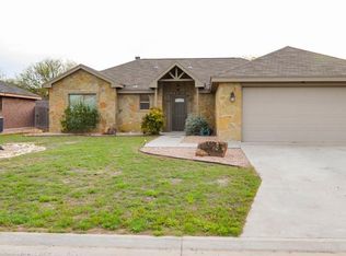 1213 Daniel St, San Angelo, TX 76905