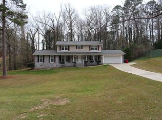 5329 Valley Forge Rd, Macon, GA 31210