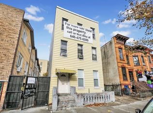 443 Marion Street, Brooklyn, NY 11233