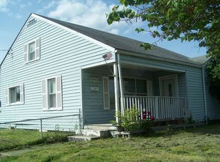 6203 Harding Ave, Sciotoville, OH