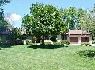 138 Camelot Dr, Urbana, OH 43078