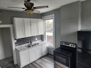 2816 Keokuk St FLOOR 2, Saint Louis, MO 63118
