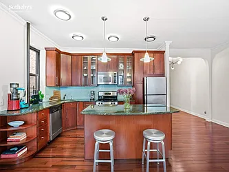 Sold by Sotheby's International Realty