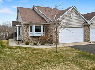 7240 Lake Ridge Dr, Savage, MN 55378