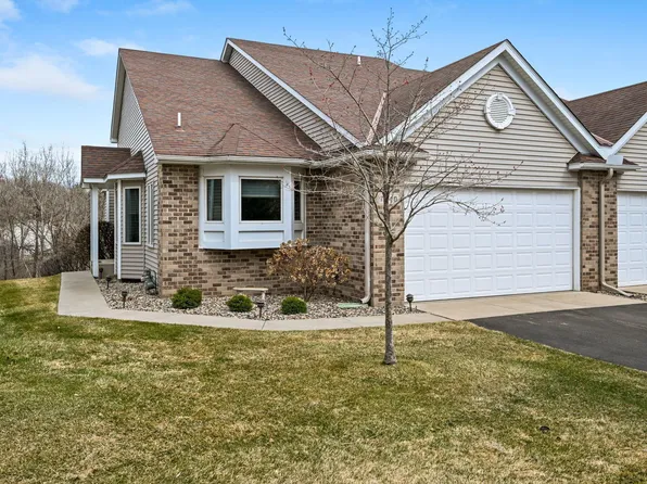 7240 Lake Ridge Dr, Savage, MN 55378