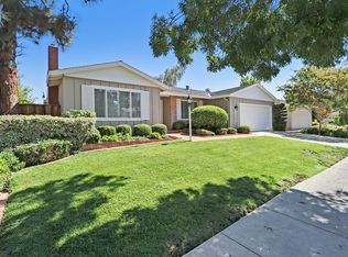 10324 Dempster Ave, Cupertino, CA