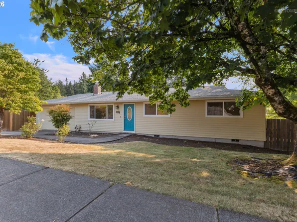 4835 Bonnet Dr, West Linn, OR 97068