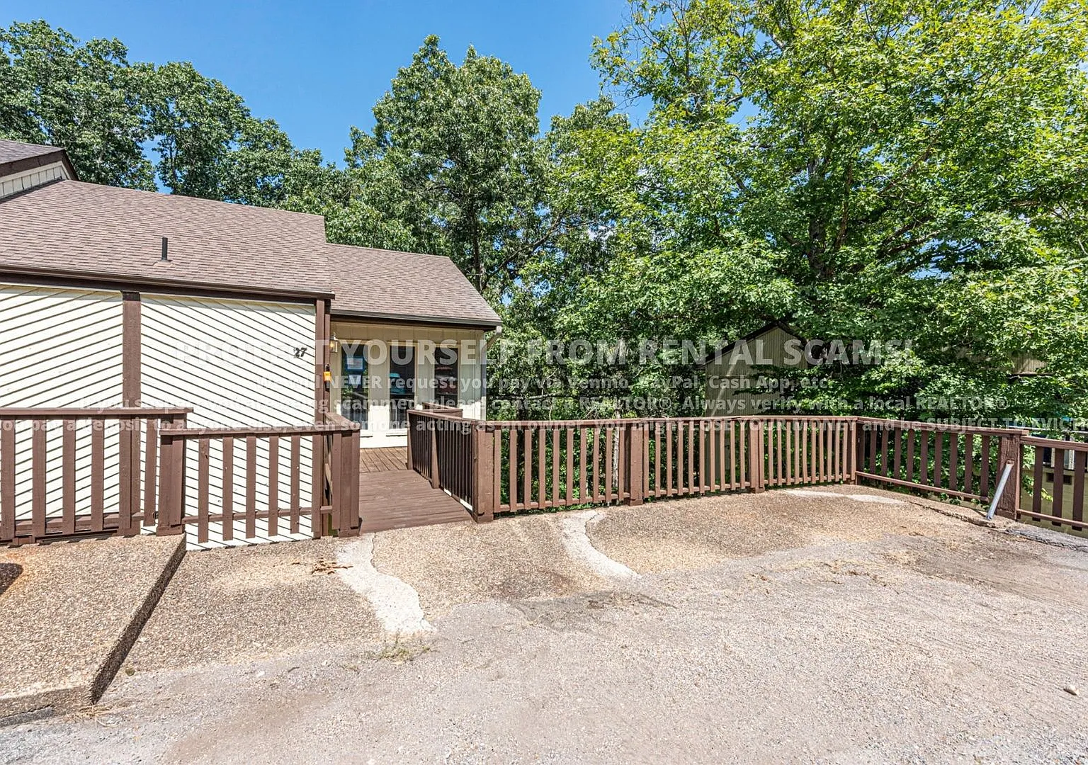 27 Estes Drive, Bella Vista, AR 72715 — Photo 2