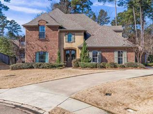 529 Silverstone Dr, Madison, MS 39110