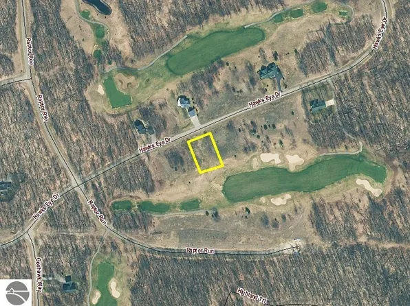 Hawks Eye Dr Unit 193, Bellaire, MI 49615