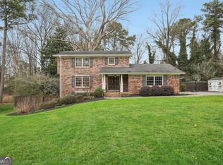 100 Westwood Dr NW, Marietta, GA 30064