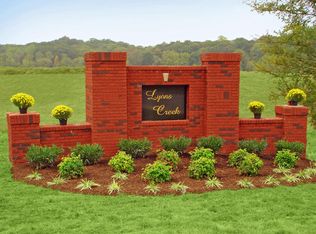 536 Running Brook Dr, Strawberry Plains, TN 37871