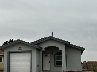 12300 Tierra Alamo Dr, El Paso, TX 79938