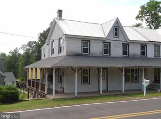 3374 Hay Creek Rd, Birdsboro, PA 19508