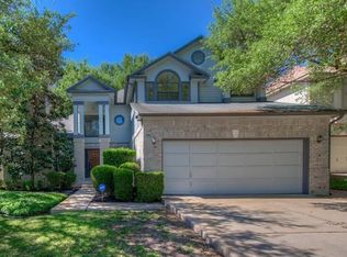 15712 N Delavan Cv, Austin, TX 78717