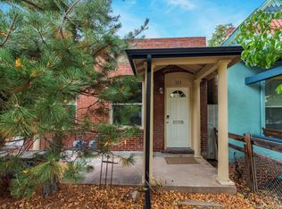 323 Inca Street, Denver, CO 80223