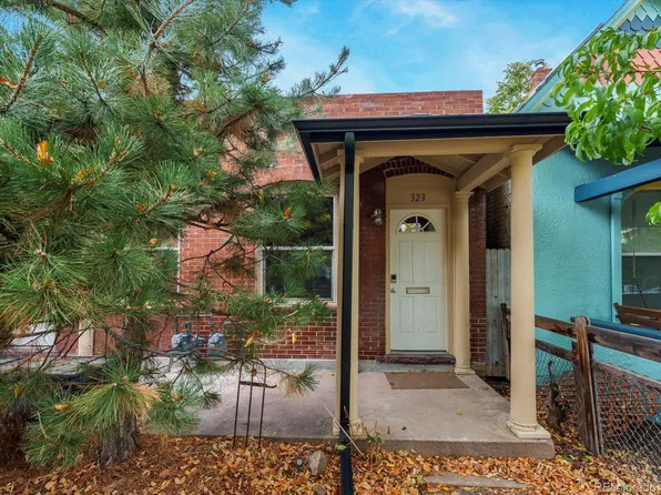 321-323 Inca Street, Denver, CO 80223