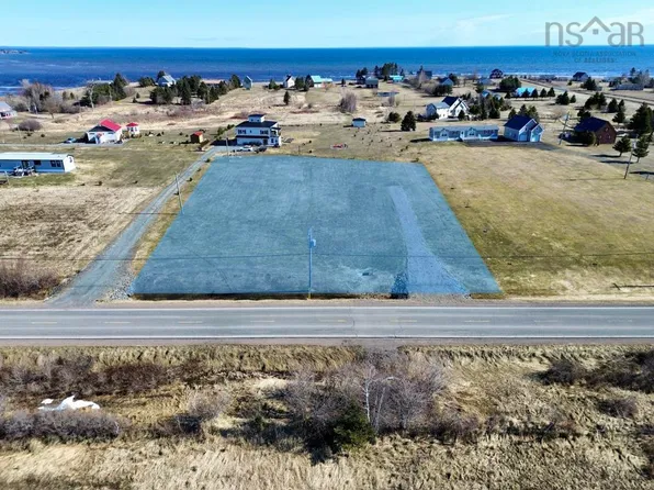 1 Highway 366 Lot 20, Northport, NS B0L 1E0